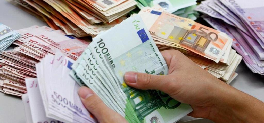 Στα €16,1 δισ. το έλλειμμα της Γενικής Κυβέρνησης το 2020 Στα €16,1 δισ. το έλλειμμα της Γενικής Κυβέρνησης το 2020